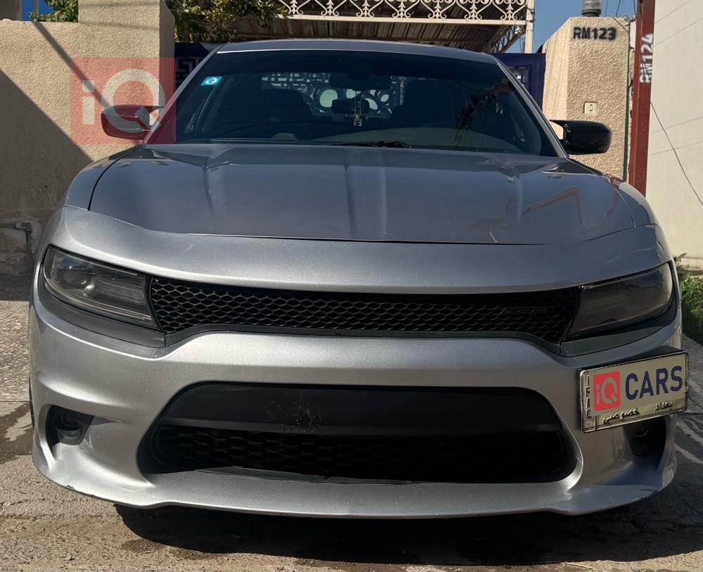 دودج تشارجر